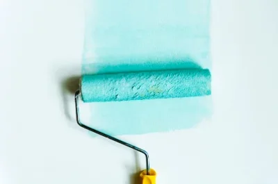 Peinture intérieure à Pont-d'Ain — murs, plafonds et boiseries